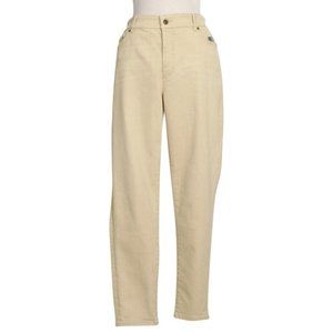 Super Stretch Skinny Ankle Slimming Fit Jeans 14